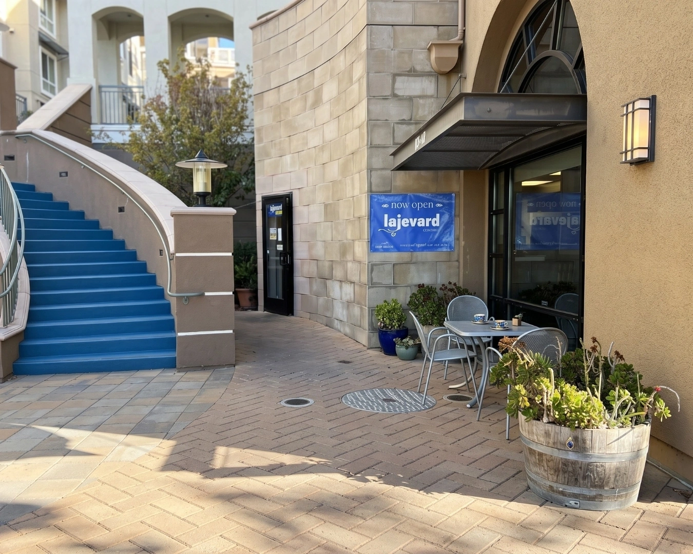 Location & Hours in North San Jose